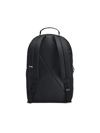 UNDER ARMOUR | Mochila UA Loudon 25L | schwarz
